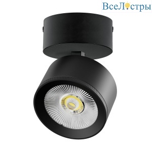 Накладной светильник Alta Pro Lightstar A5547SO