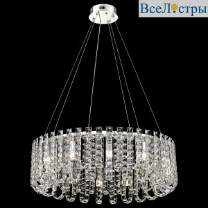 Подвесная люстра Wertmark Cheryl WE101.12.103