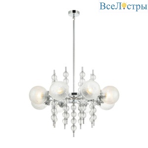 Подвесная люстра Aployt Melani APL.821.03.08