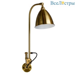 Спот AM Group AM9106-1GOLD