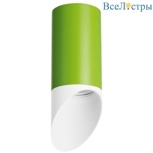 Накладной светильник Lightstar Rullo R43436 (214434+201436)