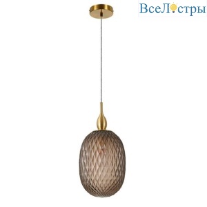 Подвесной светильник Divinare Verdi 5817/06 SP-1