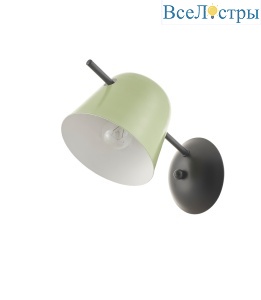 Бра Myfar Clementine MR2280-1W