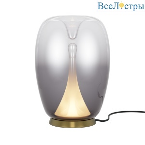 Настольная лампа Maytoni Splash MOD282TL-L15G3K