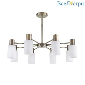 Люстра на штанге Lumion Mave 8100/8C