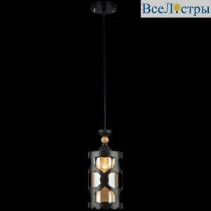 Подвесной светильник Reluce 04933-0.9-01 BK