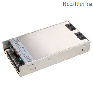 Блок питания Arlight HTS-1000-48 (48V, 20.8A, 1000W) 053687