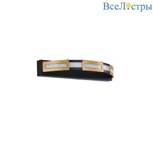 Настенный светодиодный светильник Favourite Rota 4131-1W