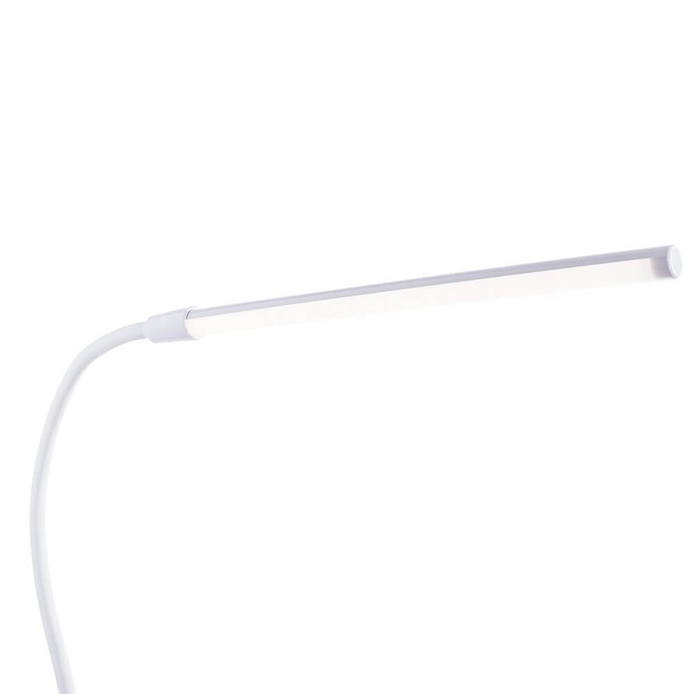 настольная лампа arte lamp conference a1106lt-1wh