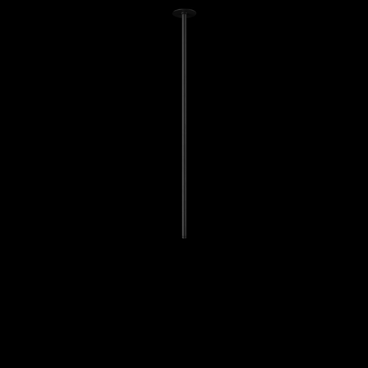 встраиваемый светодиодный спот loft it cane 10359/800 black
