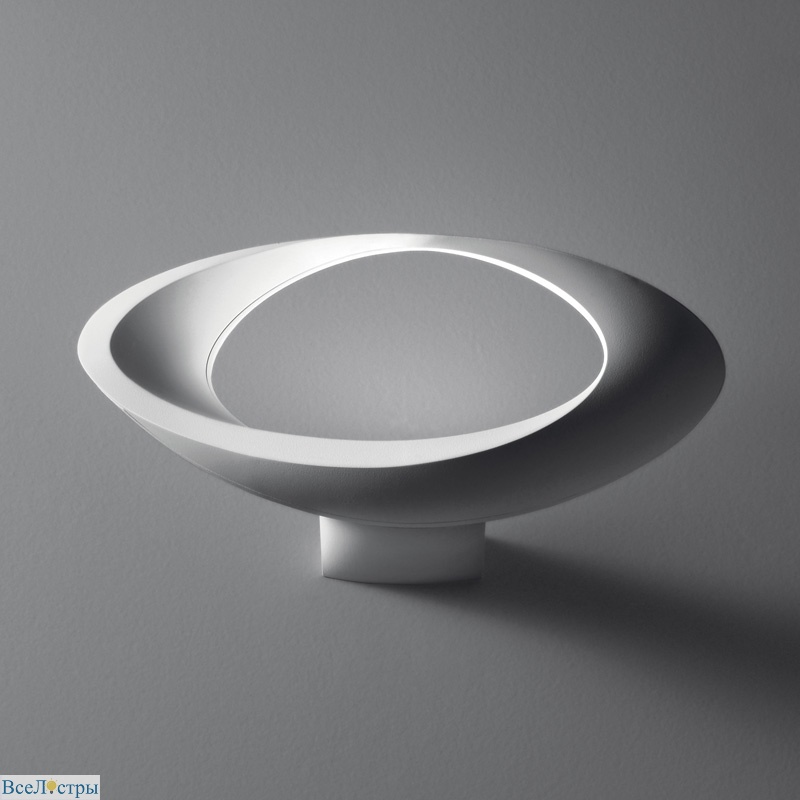 настенный светильник 1190010a cabildo artemide