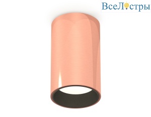 Потолочный светильник Ambrella Light Techno Spot XS6326003 (C6326, N6111)