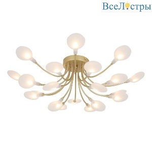 Потолочная люстра F-Promo Skein 4197-20C