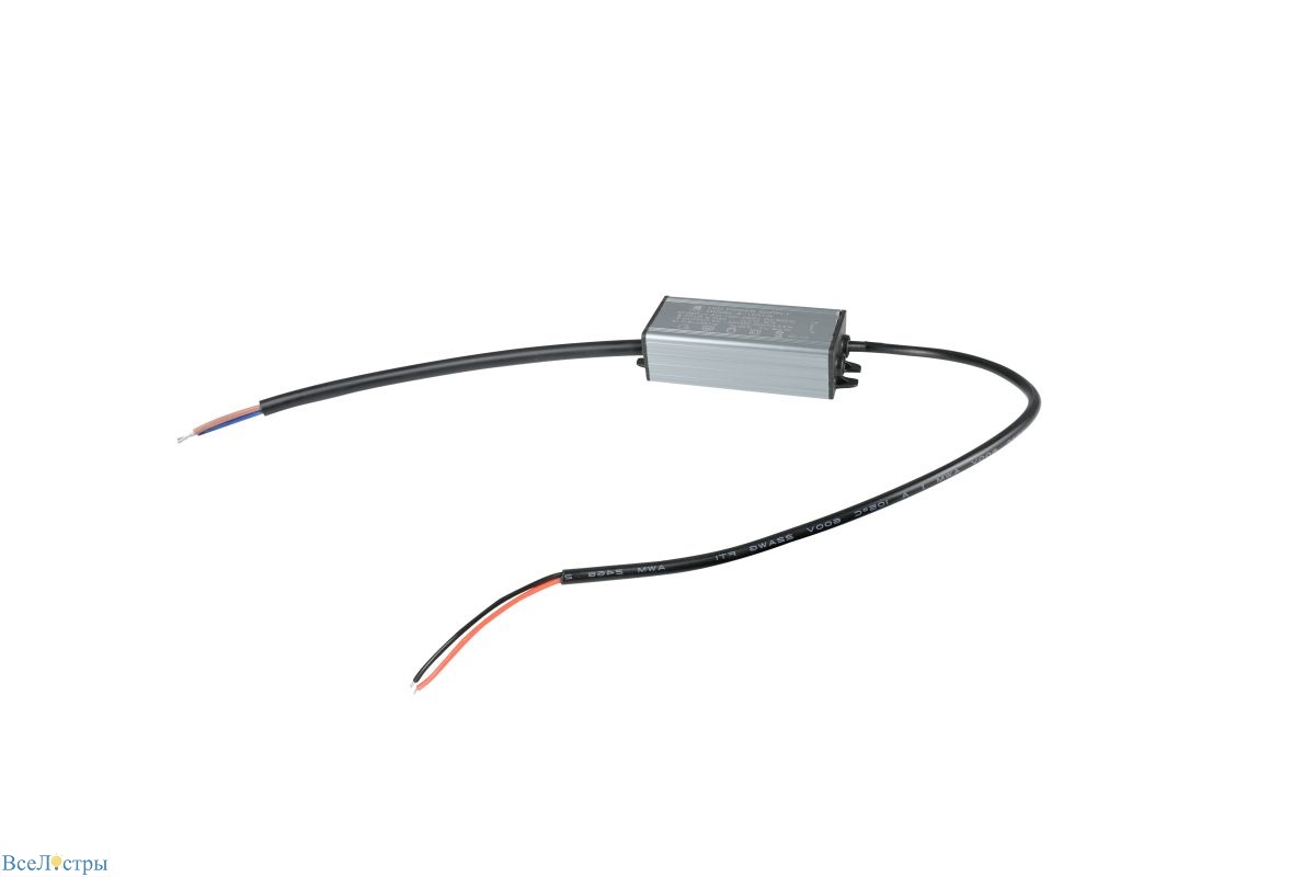 блок питания 10w д/серии soffi ip65 21244x lightstar 521244ip65