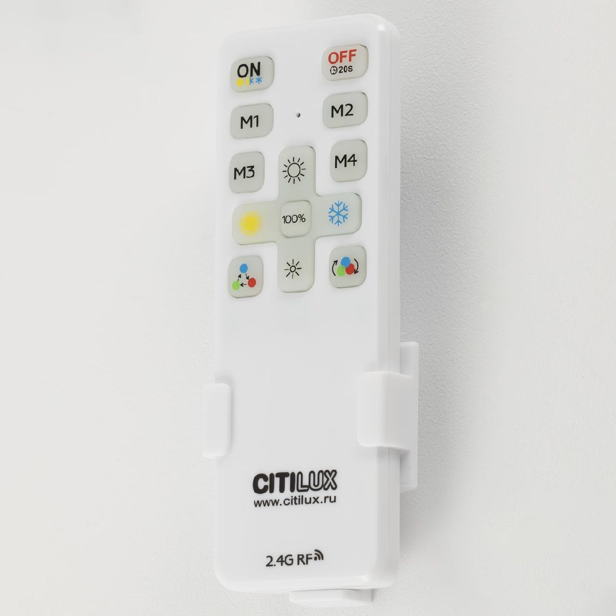 потолочный светильник citilux купер лайн cl72470gl1