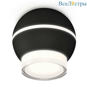 Комплект потолочного светильника Ambrella light Techno Spot XC (C1102, N7160) XS1102042