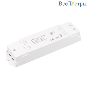 Усилитель Arlight SMART-DMX512-302-72-2G-SUF (12-48V) 046546