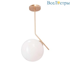 Подвесной светильник Vitaluce V29590-8/1PL