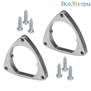 Крепление Arlight Oval-SG 017269