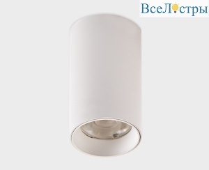 Накладной светильник Italline IT02-019 white 4000K