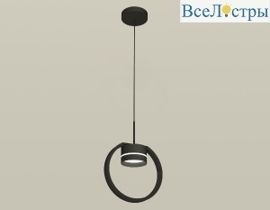 Подвесной светильник Ambrella Light Traditional (C9102, N8462) XB9102153