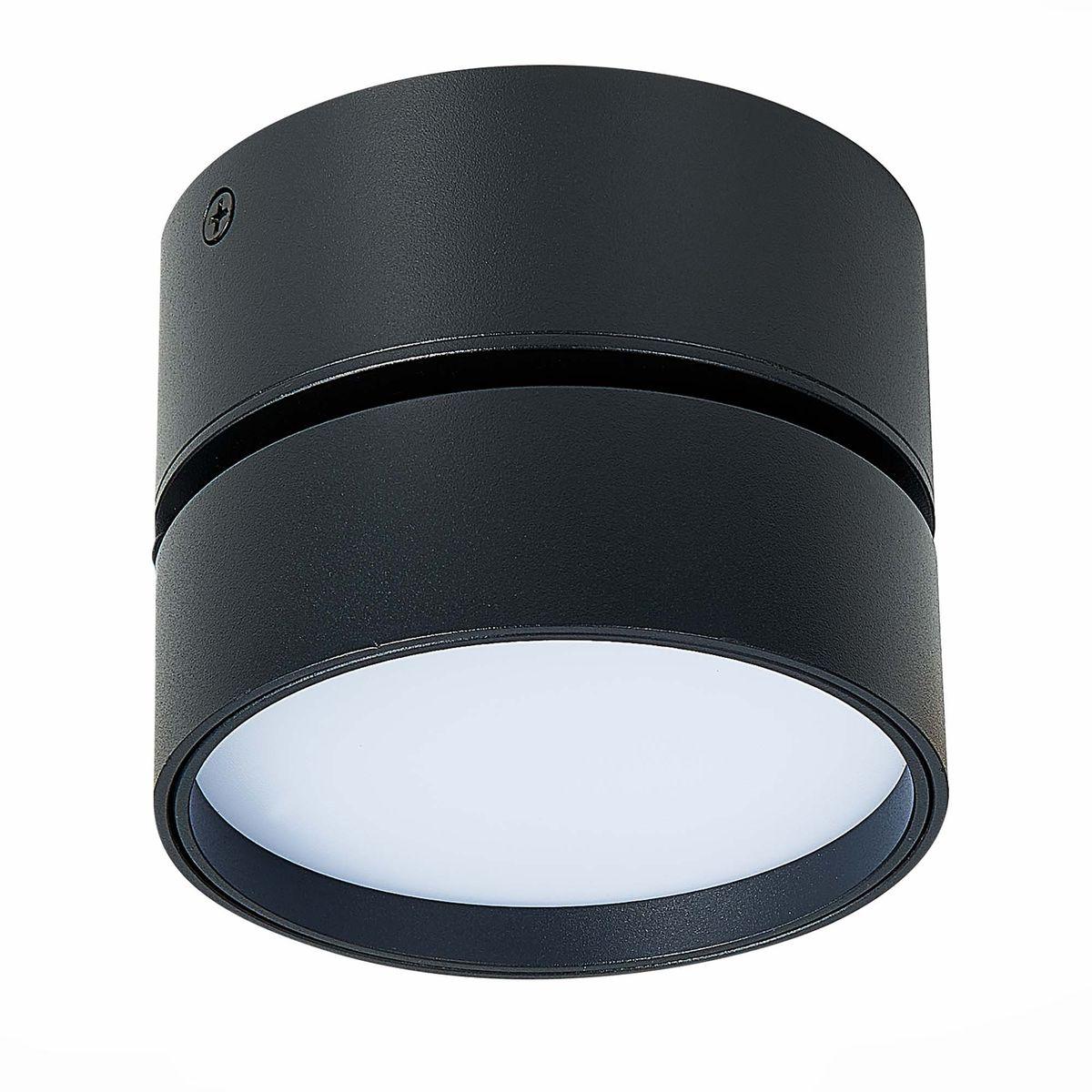 светодиодный спот st luce st651.442.14