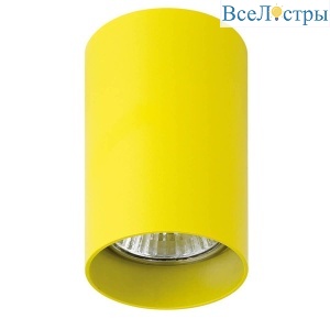 Накладной светильник Lightstar Rullo 214433