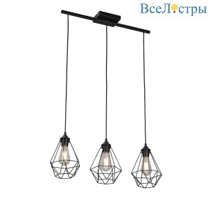 Потолочная люстра Vitaluce V2803-1/3S