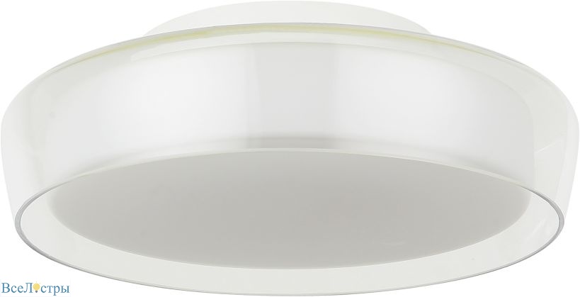 потолочный светильник stilfort ipstat 4027/00/01c-ip