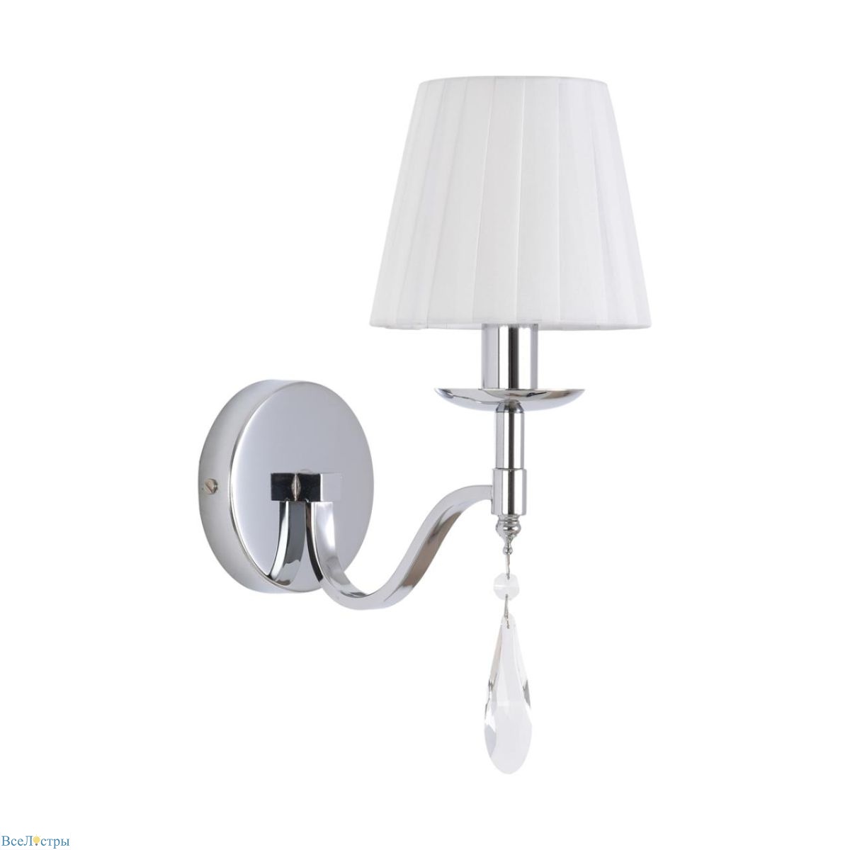 бра lumion classi magda 8316/1w