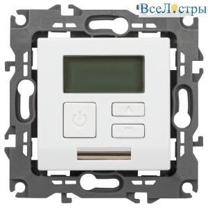 Терморегулятор Эра 12-4111-01М Б0065732