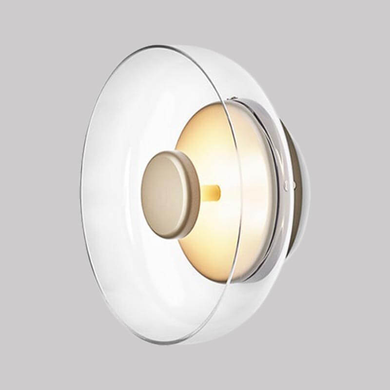 Светильники коллекции Disk Loft it