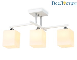 Люстра на штанге Ambrella Light Modern TR303113
