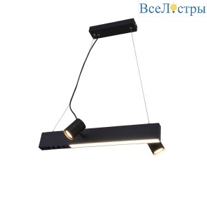 Подвесной светильник Vele Luce Chela VL10142P02