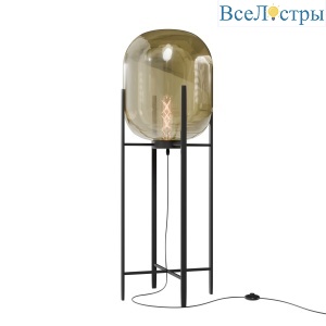 Торшер Lightera Luleo LE404F-1B
