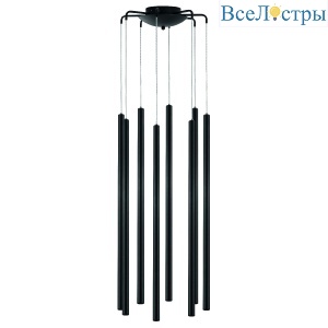 Подвесная люстра Lightstar Tubo L8T747347
