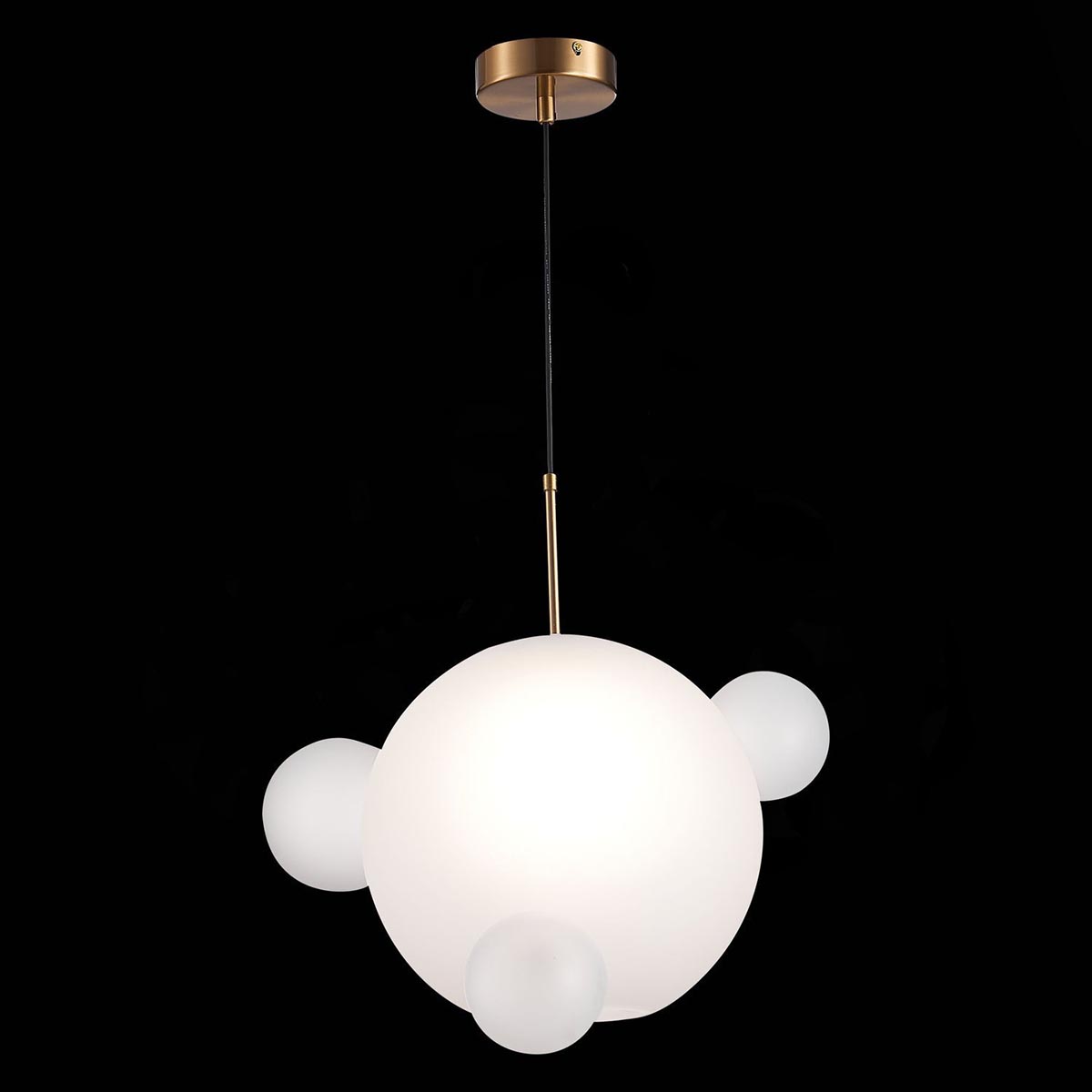 подвесной светильник st luce bopone sl1133.503.01
