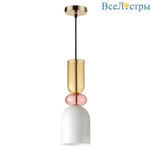 Подвесной светильник Lumion Suspentioni Gillian 4589/1
