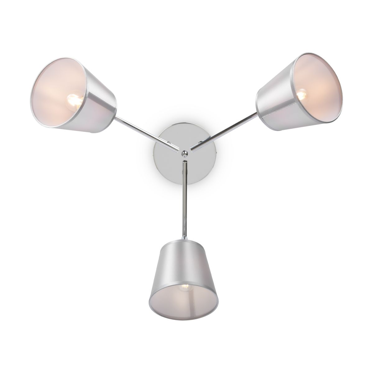 потолочная люстра freya diva fr5145cl-03ch