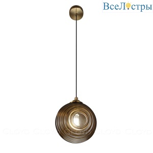 Подвесной светильник Cloyd Muon 11365