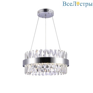 Подвесная люстра Vele Luce Calabria VL3073P21