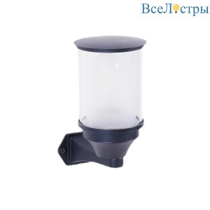 Уличный настенный светильник Feron Кельн DH1401 51736