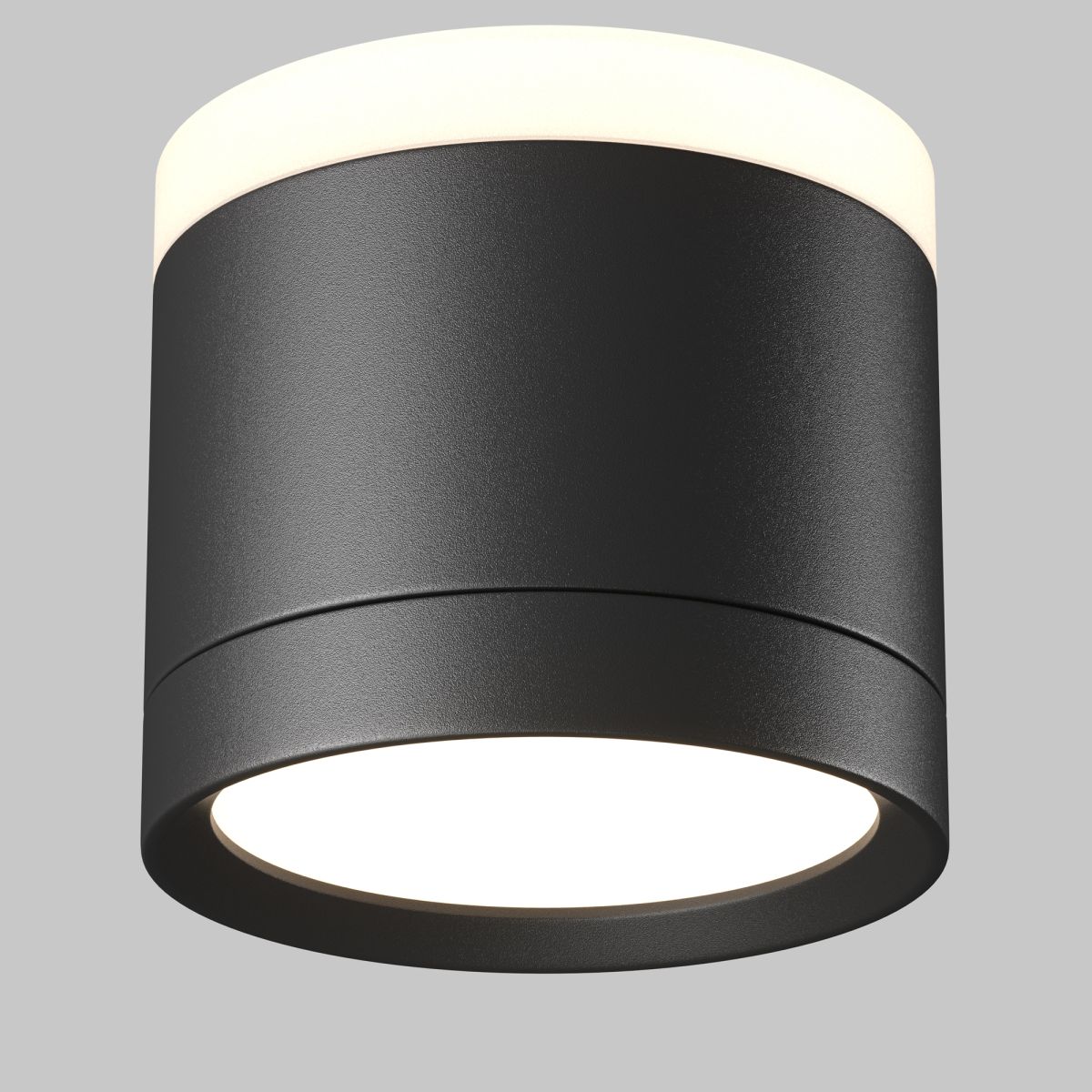 потолочный светильник maytoni technical pauline c120cl-gx53-b