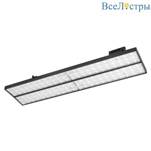 Трековый светильник Arlight LGD-Mars-4TR-S582x138-50W Day4000 035496