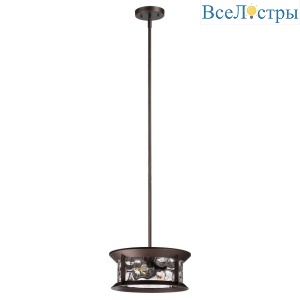 Уличный подвесной светильник Odeon Light Nature Mavret 4961/2