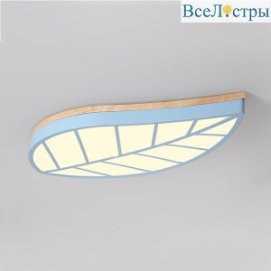 Потолочный светильник Imperium Loft Chit 193012-26