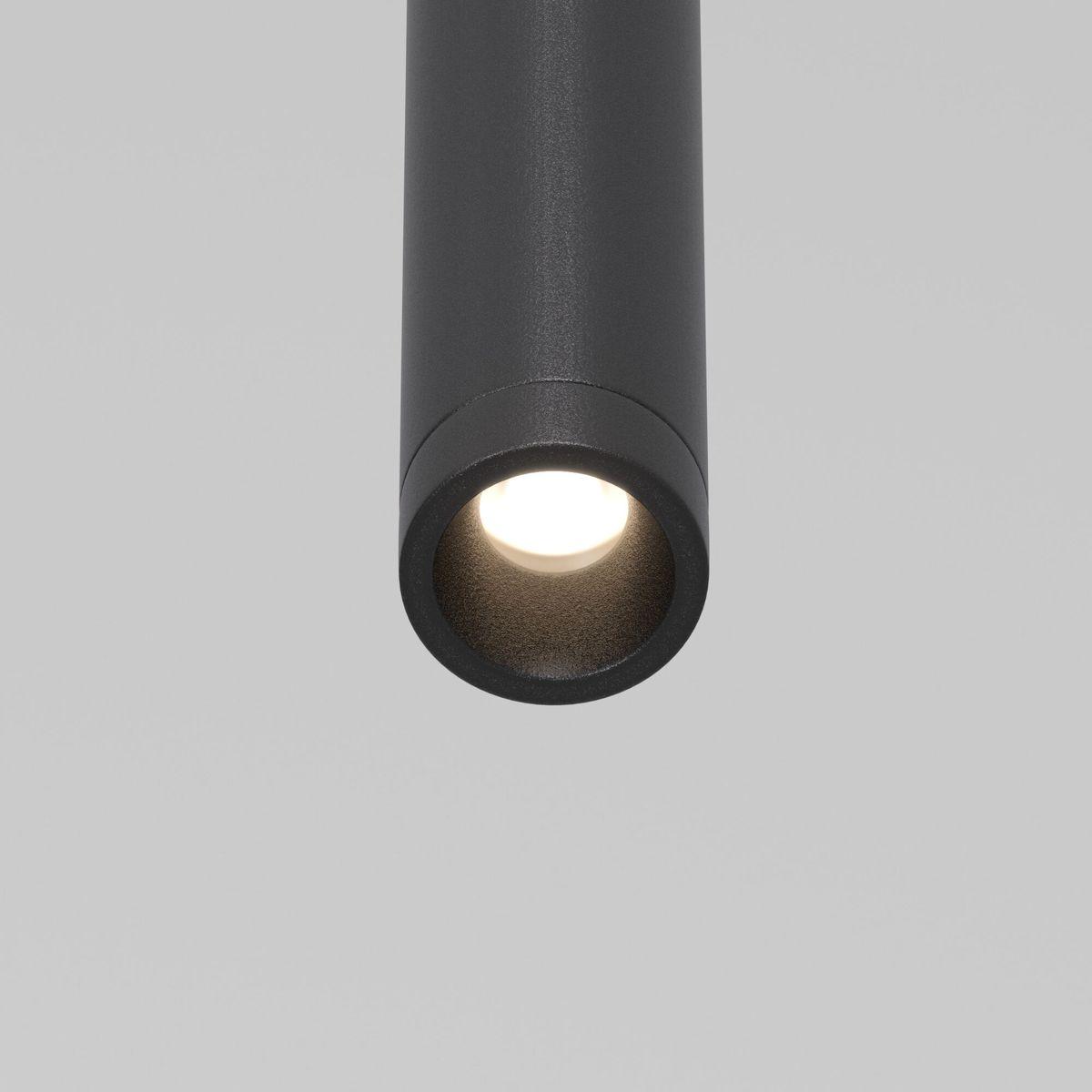 подвесной светодиодный светильник elektrostandard flinn 50262 led a066777