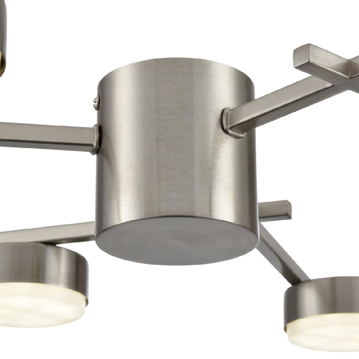потолочная люстра lumion dabra 8115/6c