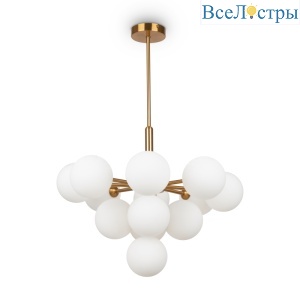 Подвесной светильник Freya Inversion FR5233PL-13BS