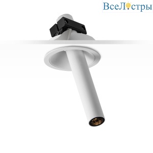 Встраиваемый светильник DA7503DR-A Delight Collection